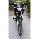 Honda Nx 400