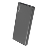 Cargador Bateria Portatil Power Bank Carga Rap 10000mah Usb 