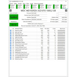 Hd Sata Wd Wd10spzx 1000gb - 1tb