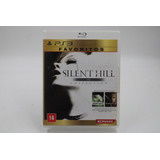 Jogo Ps3 - Silent Hill Hd Collection (2)