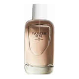 Zara Wonder Rose 180 Ml / Zara