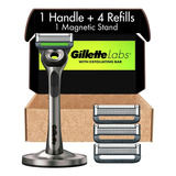 Gillette - Maquinilla De Afeitar Para Hombre De Gillettelabs