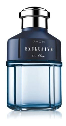 Colonia Exclusive De Avon. Hombre