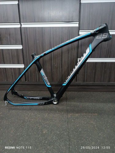 Quadro 29 Carbono Vicinitech Xc V.works