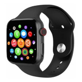 Smartwatch Reloj Inteligente W26 Plus Oximetro Ios/android