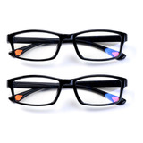 Conjunto De 2 Óculos Para Presbiopia De Alta Definição