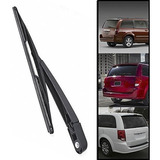 Compatible Con ******* Dodge Caravan Town & Ventana Indiscre