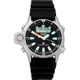 Rel. Citizen Aqualand Jp2000-08e/ Tz10137t Original