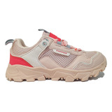 Topper Zapatillas Kids - Ever Rosa Celeste