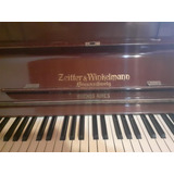 Piano Zeitter & Winkelmann