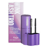 Kaja Mscara Multitarea 3 En 1, Tro De Pestaas Wink Lash | Su