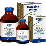 Ocitocina 100ml - Syntec - Cx C/12