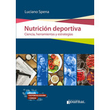 Luciano Spena Nutrición Deportiva Novedad! Nuevo