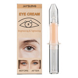 Crema Para Ojos E The Eyes Elastic Reafirmante Hidratante