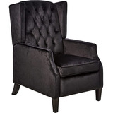 Christopher Knight Home Diana - Reclinable Con Alas