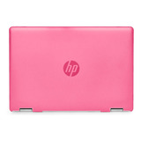 Mcover Funda Compatible Con Hp Pavilion X360 14-dhxxxx Serie