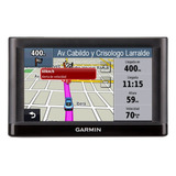 Ultimo Mapa Argentina P/ Gps Nuvi Drive Radares Z/ Peligrosa