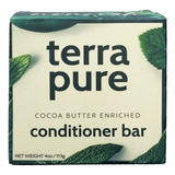 Terra Pure Barra Acondicionadora | Manteca De Cacao Enrique.