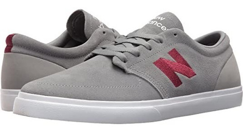 Zapatillas New Balance Hombre Nm345ro