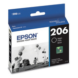 Cartucho Original Epson 206 Xp 2101 3ml