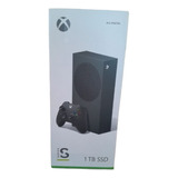 Consola Xbox Series S 1tb