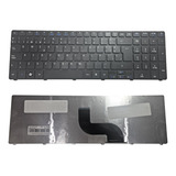 Teclado Notebook Acer Aspire 5749-6492 Nuevo