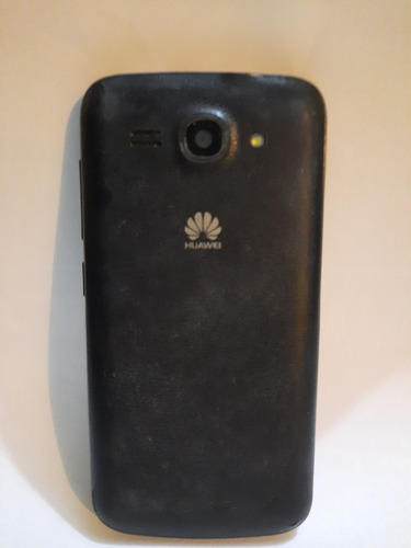 Huawei Ascend Y5