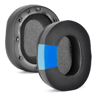 Almohadillas Para Audífonos Razer Blackshark V2 Pro, Nueva
