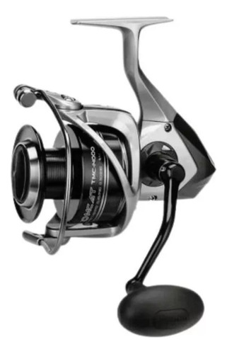 Carrete Pesca Spinning Okuma Tomcat 6000 15 Kg Drag