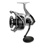 Carrete Pesca Spinning Okuma Tomcat 6000 15 Kg Drag