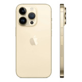 Funda Para iPhone 14 Pro Tpu Antigolpes Clear Case