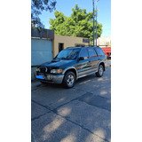 Kia Sportage 2000 2.0 4x4