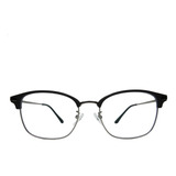 Lentes Antireflejante Filtro Luz Azul Blueblock Moda W12