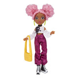 Mga Entertainment Dream Ella Extra Iconic Mini Doll - Yasmi