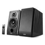 Bocina Edifier R1855db Con Bluetooth Y Salida Para Subwoofer Color Negro