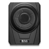 Subwoofer Amplificado 10 PLG Boss Audio Bass10  1000w Max