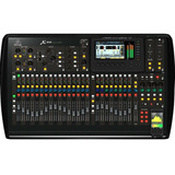 Mesa De Som Digital Behringer X32 Usb 32 Canais 