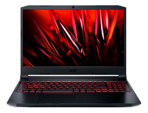 Notebook Acer Nitro 5 Gamer I7 32gb 2,5tb