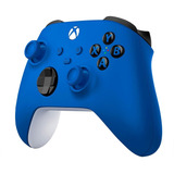 Control Xbox Series X Series S Shockblue Microsoft Bluetooth