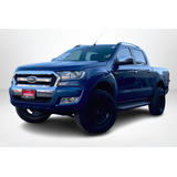 Ford Ranger 2019