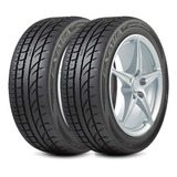 Kit X2 Neumáticos Fate 215/45 R17 Eximia Pininfarina 91w