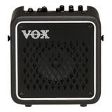 Amplificador Portátil Mini Go 3w Vmg-3 Vox