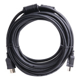 Cable Hdmi D/alta Resolucion En 4k D/1.8 M (5.90 Ft)
