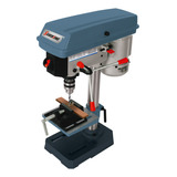 Taladro De Banco Para Metal Y Madera 5 Vel 1/2hp Silverline