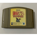 Donkey Kong Nintendo 64 Japones