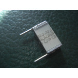 15nf 15000pf  250 Vsiemens Silvercap Capacitor Loted E 10