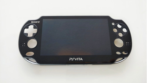 Pantalla Oled + Tactil Display De Sony Vita Fat 1000 Psvita