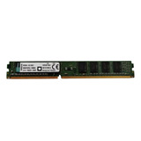 Memoria Kingston Kvr16n11s8/4 4gb Ddr3 1600 / Villurka Comp