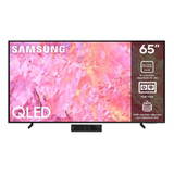 Samsung Pantalla 65pul. Qled 4k Uhd Smart Tv