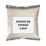 Sulfato De Potasio 1 Kilo